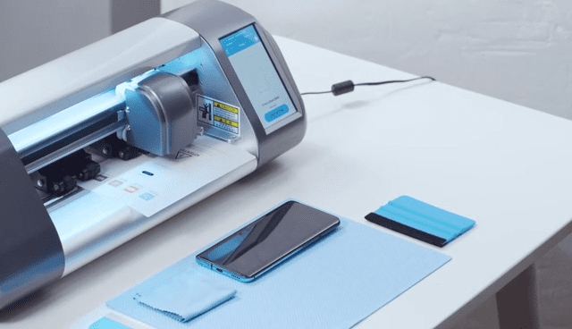 Cutting Machine R&D Technologies